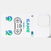 Behalt oder gestalte dein eigenes - Apple iPhone 1 Case-Mate iPhone Hülle (Rückseite (Horizontal))