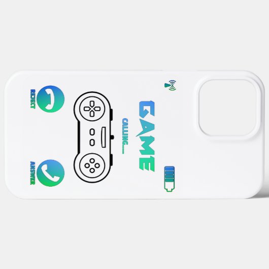 Behalt oder gestalte dein eigenes - Apple iPhone 1 Case-Mate iPhone Hülle (Rückseite (Horizontal))