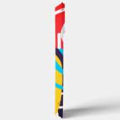 Behalt oder gestalte dein eigenes - Apple iPhone 1 Case-Mate iPhone Hülle (Rückseite / Rechts)