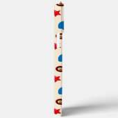 Behalt oder gestalte dein eigenes - Apple iPhone 1 Case-Mate iPhone Hülle (Rückseite / Rechts)