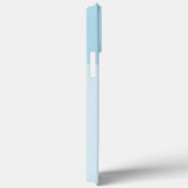 Behalt oder gestalte dein eigenes - Apple iPhone 1 Case-Mate iPhone Hülle (Rückseite / Rechts)