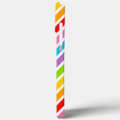 Behalt oder gestalte dein eigenes - Apple iPhone 1 Case-Mate iPhone Hülle (Rückseite / Links)