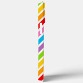 Behalt oder gestalte dein eigenes - Apple iPhone 1 Case-Mate iPhone Hülle (Rückseite / Rechts)