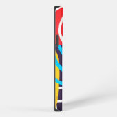 Behalt oder gestalte dein eigenes - Apple iPhone 1 Hülle (Rechte Seite)
