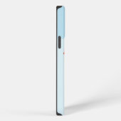 Behalt oder gestalte dein eigenes - Apple iPhone 1 Hülle (Rechte Seite)