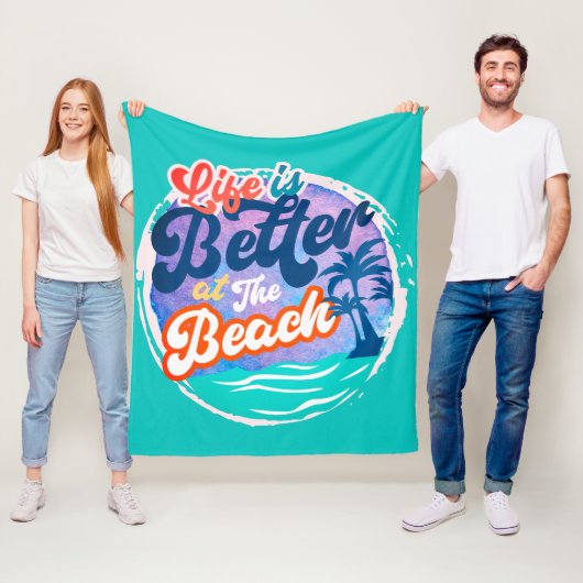 Behalt oder gestalte dein eigenes Fleece Blanket,5 (Beispiel)