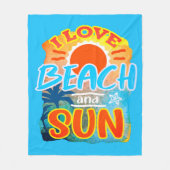 Behalt oder gestalte dein eigenes Fleece Blanket,5 (Vorderseite)