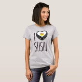 Behalt oder gestalte dein eigenes - FrauenT - Shir T-Shirt (Vorne ganz)