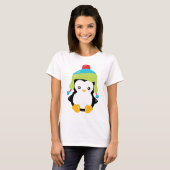 Behalt oder gestalte dein eigenes - FrauenT - Shir T-Shirt (Vorne ganz)