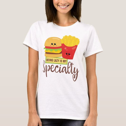 Behalt oder gestalte dein eigenes - FrauenT - Shir T-Shirt (Vorderseite)