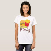Behalt oder gestalte dein eigenes - FrauenT - Shir T-Shirt (Vorne ganz)