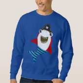 Behalt oder gestalte dein eigenes Männergrundhemd Sweatshirt (Vorderseite)