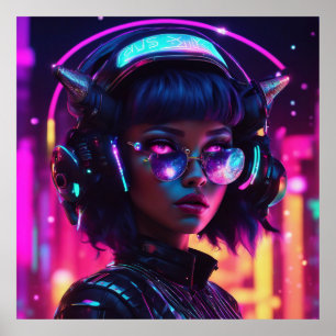 Behalt oder gestalte dein eigenes Poster