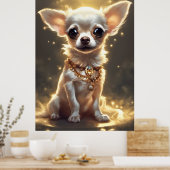 Behalt oder gestalte dein eigenes Poster (Küche)