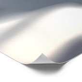 Behalt oder gestalte dein eigenes Poster (Ecke)