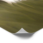 Behalt oder gestalte dein eigenes Poster (Ecke)