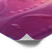 Behalt oder gestalte dein eigenes Poster (Ecke)