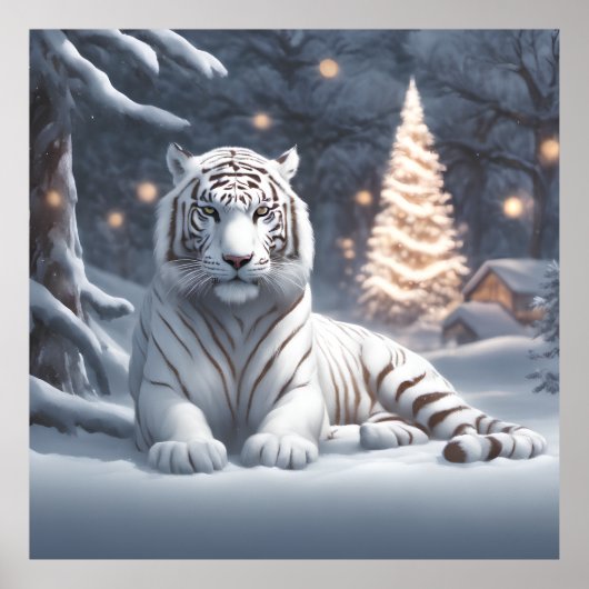 Behalt oder gestalte dein eigenes Poster (Vorne)