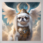 Behalt oder gestalte dein eigenes Poster (Vorne)