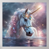 Behalt oder gestalte dein eigenes Poster (Vorne)