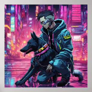 Behalt oder gestalte dein eigenes Poster