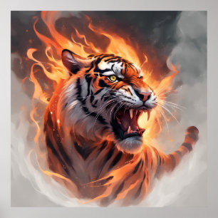 Behalt oder gestalte dein eigenes Poster