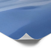 Behalt oder gestalte dein eigenes Poster (Ecke)