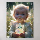 Behalt oder gestalte dein eigenes Poster (Vorne)