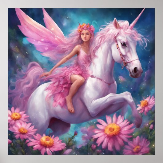 Behalt oder gestalte dein eigenes Poster (Vorne)