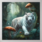 Behalt oder gestalte dein eigenes Poster (Vorne)