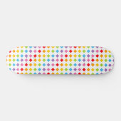 Behalt oder gestalte dein eigenes - Skateboard (Horizontal)