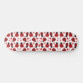 Behalt oder gestalte dein eigenes Skateboard (Horizontal)