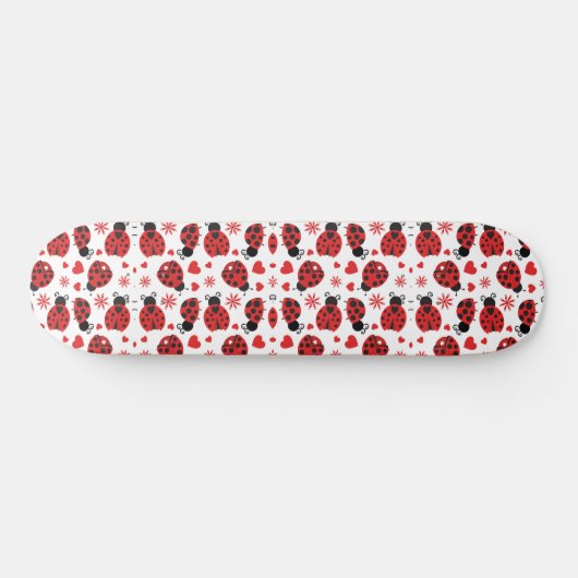 Behalt oder gestalte dein eigenes Skateboard (Horizontal)