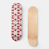 Behalt oder gestalte dein eigenes Skateboard (Vorderseite)