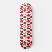 Behalt oder gestalte dein eigenes Skateboard (Vorderseite)