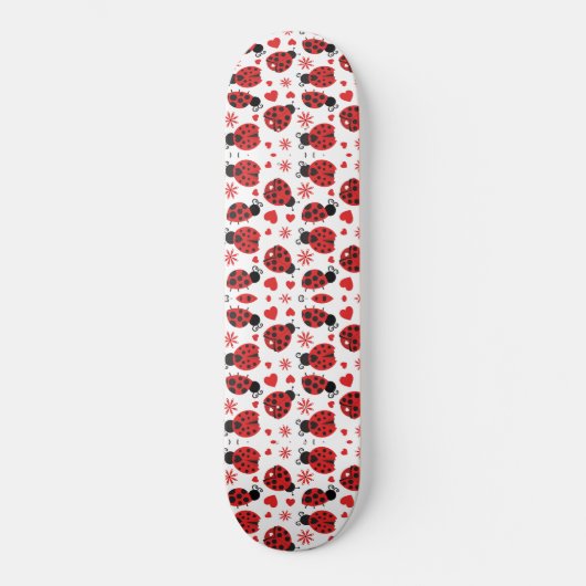 Behalt oder gestalte dein eigenes Skateboard (Vorderseite)
