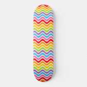 Behalt oder gestalte dein eigenes - Skateboard (Vorderseite)
