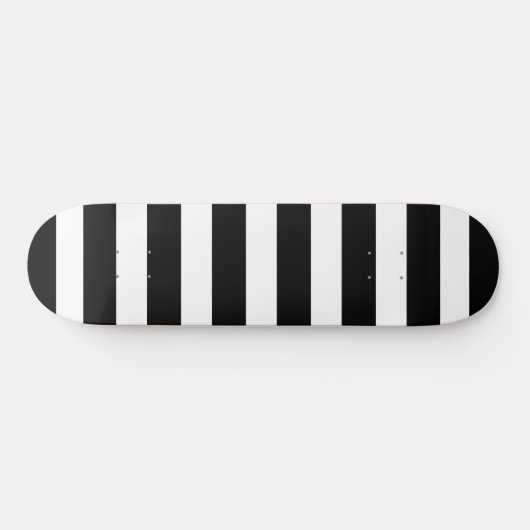 Behalt oder gestalte dein eigenes - Skateboard (Horizontal)