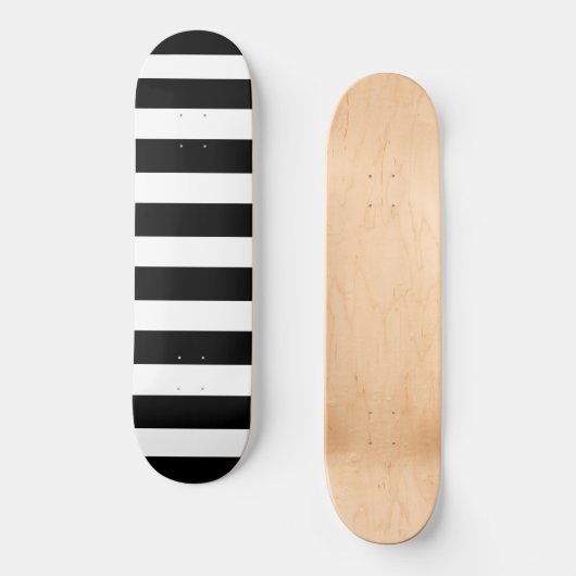 Behalt oder gestalte dein eigenes - Skateboard (Vorderseite)