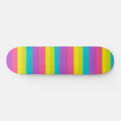 Behalt oder gestalte dein eigenes - Skateboard (Horizontal)