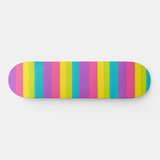 Behalt oder gestalte dein eigenes - Skateboard (Horizontal)