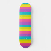 Behalt oder gestalte dein eigenes - Skateboard (Vorderseite)