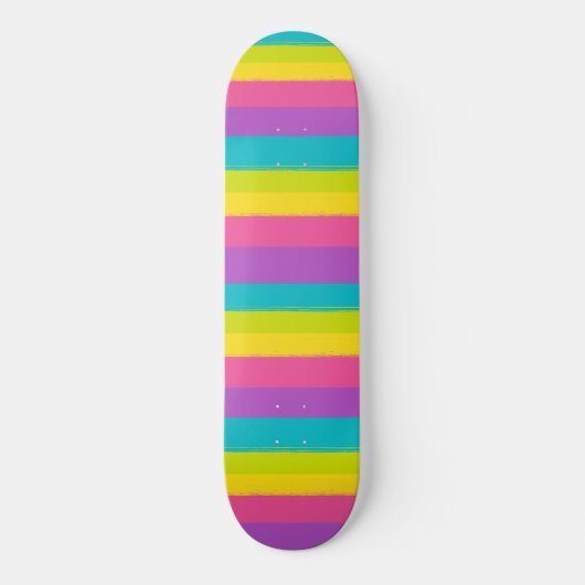 Behalt oder gestalte dein eigenes - Skateboard (Vorderseite)