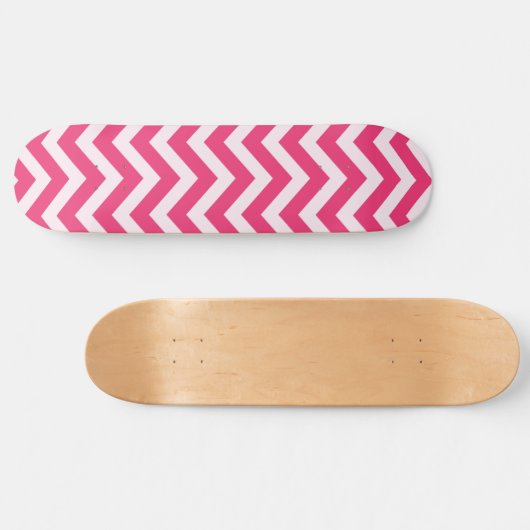Behalt oder gestalte dein eigenes - Skateboard (Horizontal)