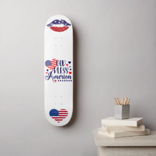 Behalt oder gestalte dein eigenes Skateboard