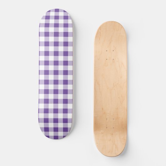 Behalt oder gestalte dein eigenes - Skateboard (Vorderseite)