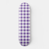 Behalt oder gestalte dein eigenes - Skateboard (Vorderseite)
