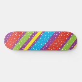 Behalt oder gestalte dein eigenes - Skateboard (Horizontal)