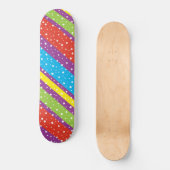 Behalt oder gestalte dein eigenes - Skateboard (Vorderseite)
