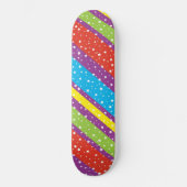 Behalt oder gestalte dein eigenes - Skateboard (Vorderseite)